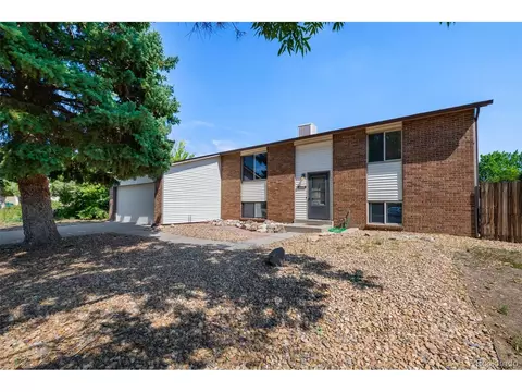 3488 S Kittredge St, Aurora, CO 80013