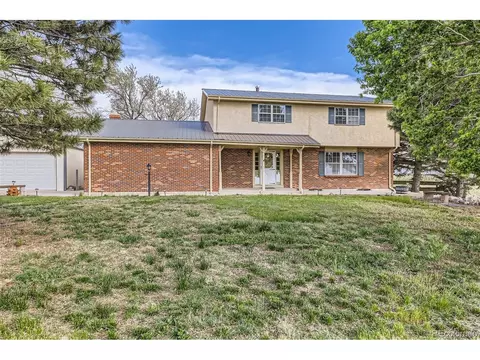 11448 Singing Hills Rd, Parker, CO 80138