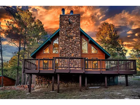 36920 Forest Trl, Elizabeth, CO 80107