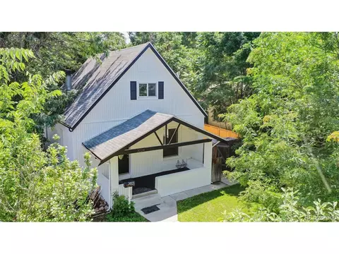 3024 S Lincoln St, Englewood, CO 80113