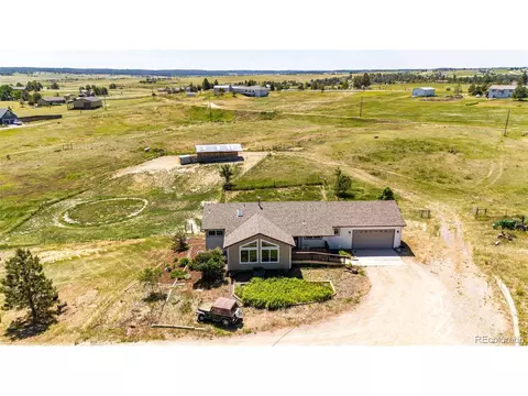 1687 Pawnee Pkwy, Elizabeth, CO 80107