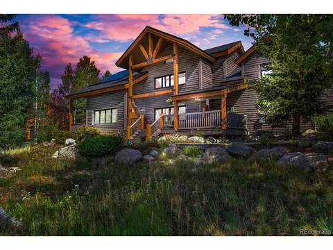 1709 Red Hawk Rd, Silverthorne, CO 80498