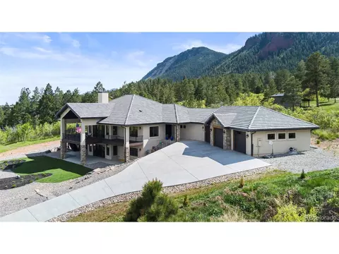 4691 Red Rock Ranch Dr, Monument, CO 80132