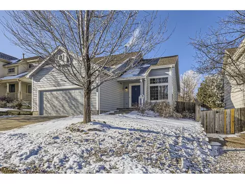 5985 S Valdai Way, Aurora, CO 80015