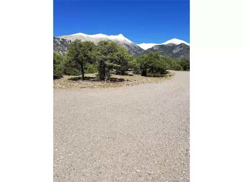 5 Eighteenth St, Blanca, CO 81133