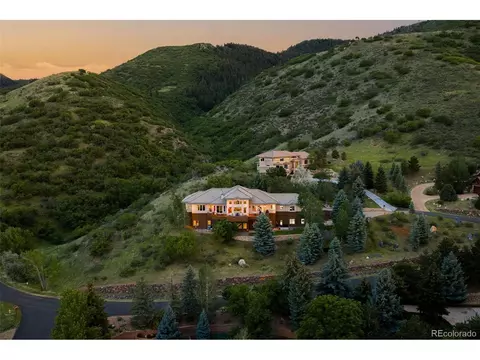16444 Sunflower Ln, Morrison, CO 80465