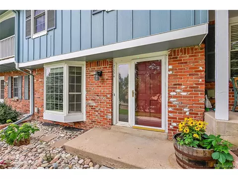 7334 S Knolls Way, Centennial, CO 80122