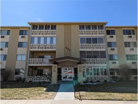695 S Alton Way #1A, Denver, CO 80247