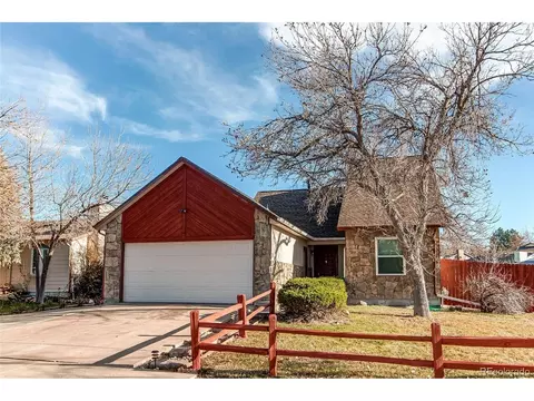 11740 W Tanforan Pl, Morrison, CO 80465