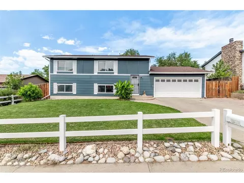8273 Explorador Calle, Denver, CO 80229