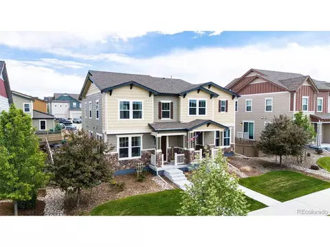 3450 N Meadows Dr, Castle Rock, CO 80109