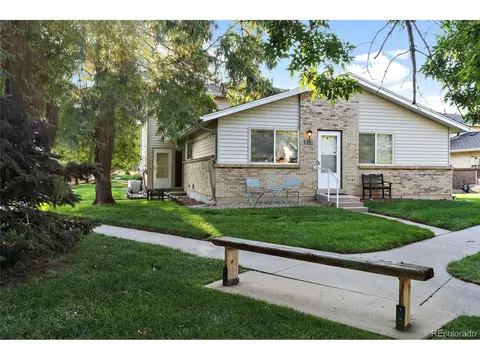 3354 S Flower St #27, Lakewood, CO 80227