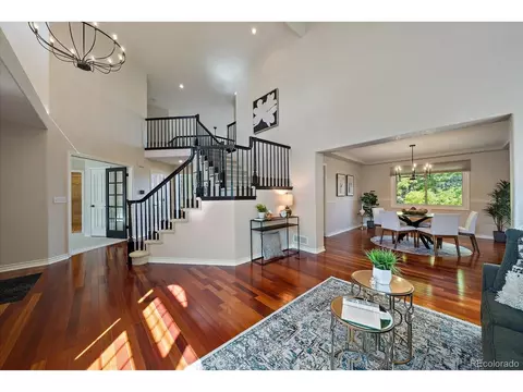 9242 Bauer Ct, Lone Tree, CO 80124 photo 5