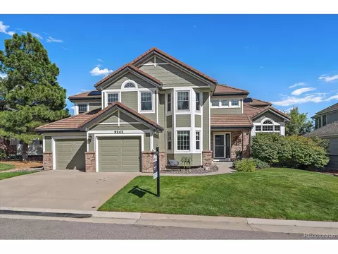 9242 Bauer Ct, Lone Tree, CO 80124