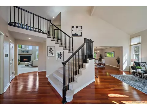 9242 Bauer Ct, Lone Tree, CO 80124 photo 2