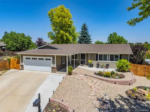 1019 S Waco Way, Aurora, CO 80017
