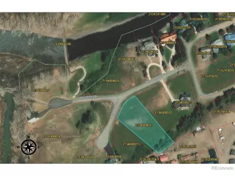 48 Iron Bridge Pl, South Fork, CO 81154