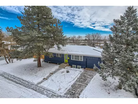 640 Yale Rd, Boulder, CO 80305 photo 1