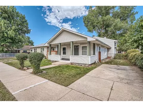 3920 S Lincoln St, Englewood, CO 80113