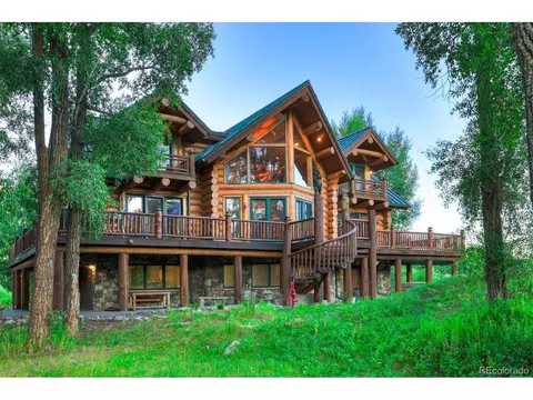 27612 Highway 9, Silverthorne, CO 80498