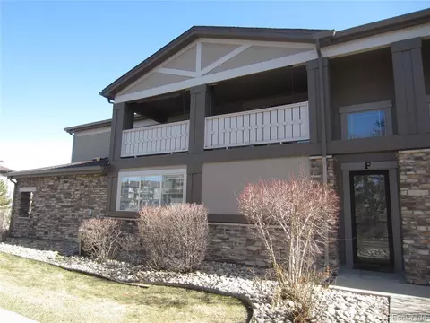 9397 Las Ramblas Ct #F, Parker, CO 80134