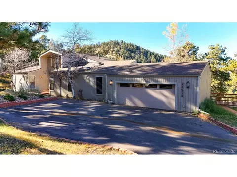 23675 Currant Dr, Golden, CO 80401