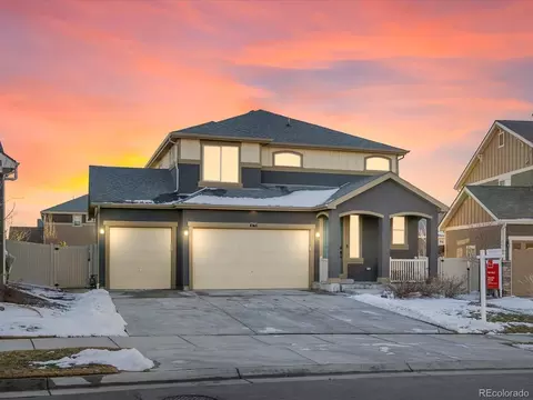 1046 Acadia Cir, Erie, CO 80516