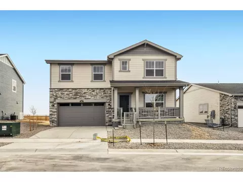 263 Mia Ln, Johnstown, CO 80534