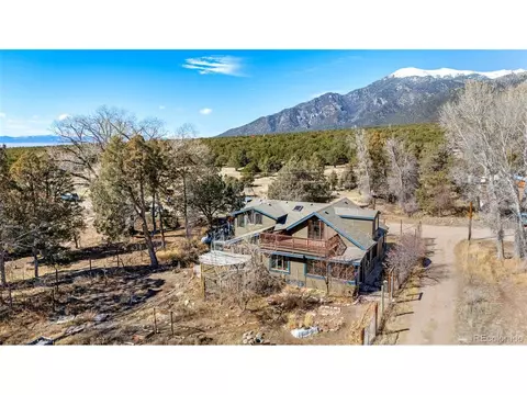 400 W Galena, Crestone, CO 81131