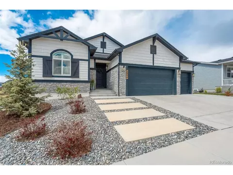 2224 Cabernet Ct, Colorado Springs, CO 80921