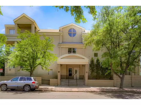 424 E 1st Ave #2A, Denver, CO 80203 photo 24