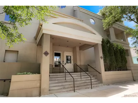 424 E 1st Ave #2A, Denver, CO 80203 photo 22