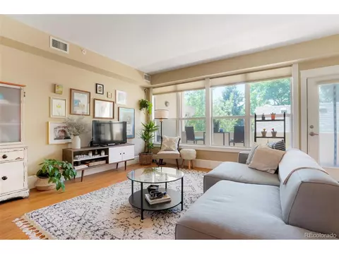 424 E 1st Ave #2A, Denver, CO 80203 photo 1