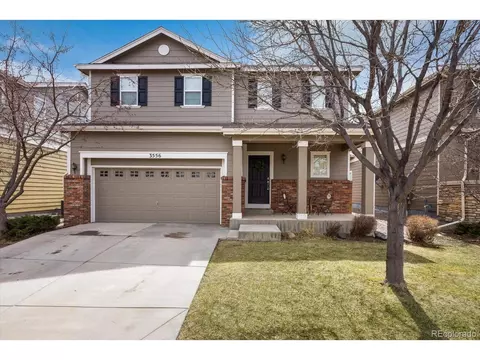 3556 E 141st Pl, Thornton, CO 80602 photo 1