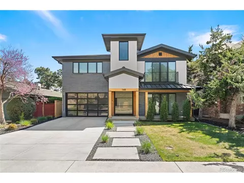 148 S Grape St, Denver, CO 80246