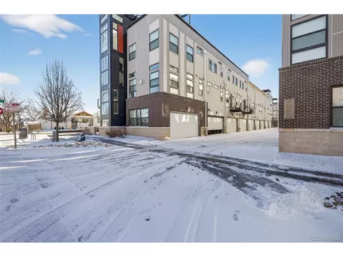 Exterior - Undisclosed, Denver, CO 80204 photo 10 of 11