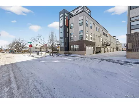 Exterior - Undisclosed, Denver, CO 80204 photo 9 of 11