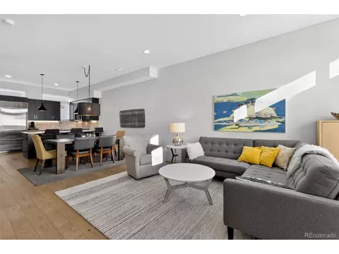Living - Undisclosed, Denver, CO 80204 photo 3 of 4