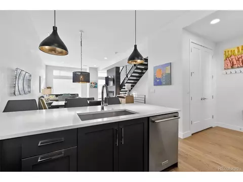 Kitchen - Undisclosed, Denver, CO 80204 photo 3 of 4