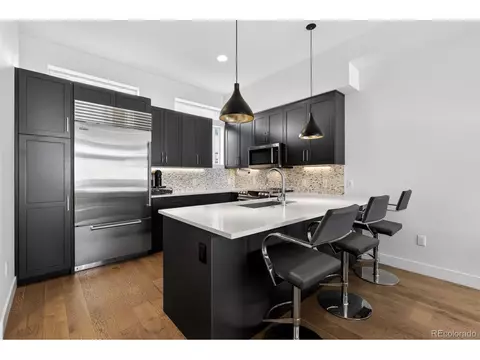 Kitchen - Undisclosed, Denver, CO 80204 photo 1 of 4