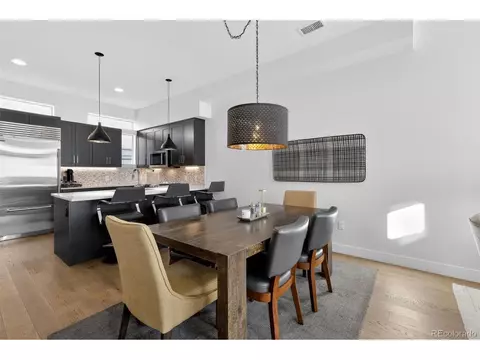 Dining - Undisclosed, Denver, CO 80204 photo 1 of 2