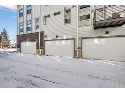 Exterior - Undisclosed, Denver, CO 80204 photo 8 of 11