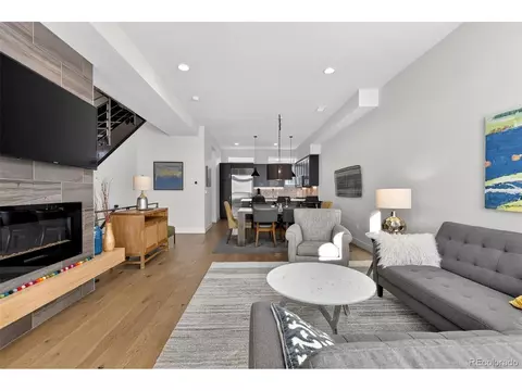Living - Undisclosed, Denver, CO 80204 photo 4 of 4