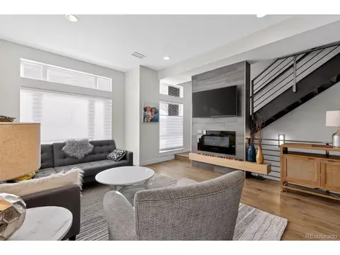 Living - Undisclosed, Denver, CO 80204 photo 1 of 4