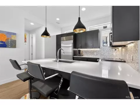 Kitchen - Undisclosed, Denver, CO 80204 photo 4 of 4