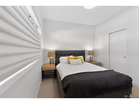 Bedroom - Undisclosed, Denver, CO 80204 photo 1 of 4
