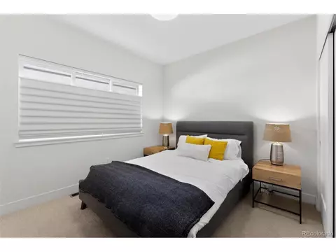 Bedroom - Undisclosed, Denver, CO 80204 photo 2 of 4