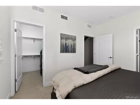 Bedroom - Undisclosed, Denver, CO 80204 photo 4 of 4