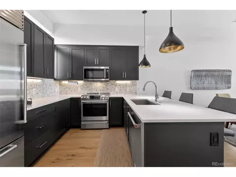Kitchen - Undisclosed, Denver, CO 80204 photo 2 of 4