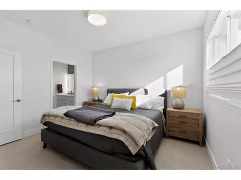 Bedroom - Undisclosed, Denver, CO 80204 photo 3 of 4